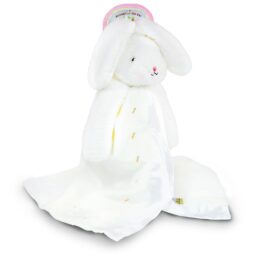 Bunny Candy Heaven with Bunny Blanket