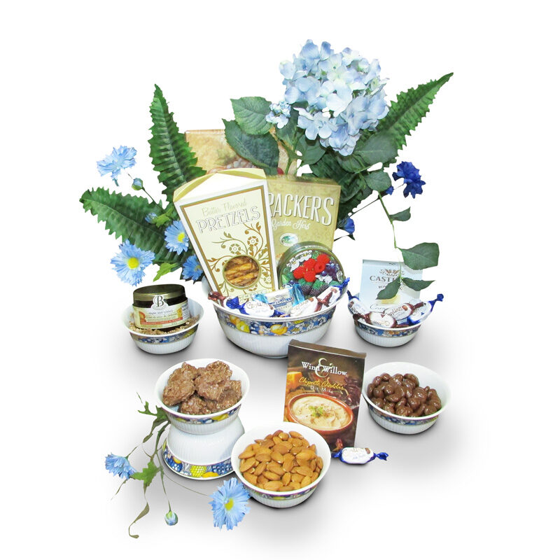 Apollo Fruit Bowl Set