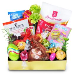 Hide and Seek Easter Gift for Girls