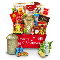 Merry Christmas To All
