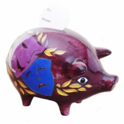 Piggy Bank Parody and Calamity